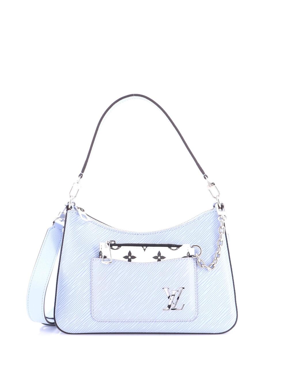Louis Vuitton Marelle Handbag Epi #276835L24B